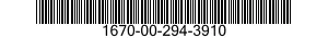 1670-00-294-3910 PARACHUTE,PERSONNEL,SEAT 1670002943910 002943910