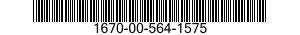 1670-00-564-1575  1670005641575 005641575