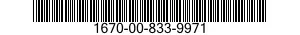 1670-00-833-9971  1670008339971 008339971