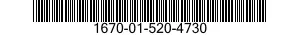 1670-01-520-4730 PANEL ASSEMBLY,MAIN 1670015204730 015204730