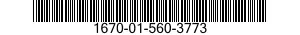 1670-01-560-3773 PLATFORM ASSEMBLY,CARGO,AERIAL DELIVERY 1670015603773 015603773