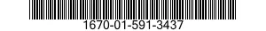1670-01-591-3437 ADAPTER,TIE DOWN,AIRCRAFT FLOOR 1670015913437 015913437