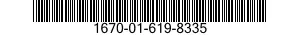 1670-01-619-8335 PANEL ASSEMBLY,MAIN 1670016198335 016198335