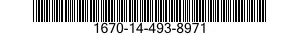 1670-14-493-8971 STRAP,WEBBING 1670144938971 144938971