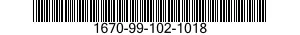 1670-99-102-1018  1670991021018 991021018