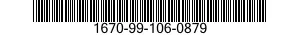 1670-99-106-0879  1670991060879 991060879