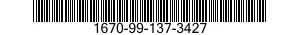 1670-99-137-3427 ADAPTOR ASSEMBLY 1670991373427 991373427