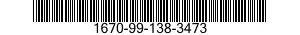 1670-99-138-3473  1670991383473 991383473