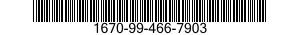 1670-99-466-7903  1670994667903 994667903