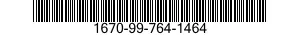 1670-99-764-1464  1670997641464 997641464