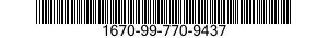 1670-99-770-9437  1670997709437 997709437