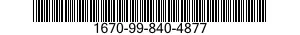 1670-99-840-4877  1670998404877 998404877