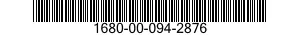 1680-00-094-2876  1680000942876 000942876
