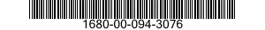 1680-00-094-3076  1680000943076 000943076
