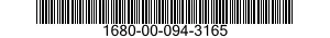 1680-00-094-3165  1680000943165 000943165