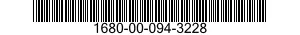1680-00-094-3228  1680000943228 000943228