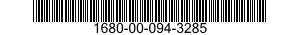 1680-00-094-3285  1680000943285 000943285