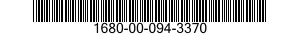 1680-00-094-3370  1680000943370 000943370