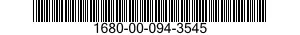 1680-00-094-3545  1680000943545 000943545