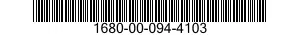 1680-00-094-4103  1680000944103 000944103