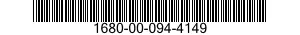 1680-00-094-4149  1680000944149 000944149