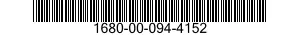 1680-00-094-4152  1680000944152 000944152