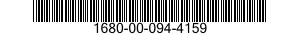1680-00-094-4159  1680000944159 000944159