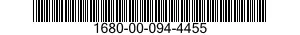 1680-00-094-4455  1680000944455 000944455