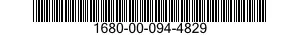 1680-00-094-4829  1680000944829 000944829