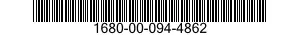 1680-00-094-4862  1680000944862 000944862
