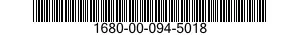 1680-00-094-5018  1680000945018 000945018