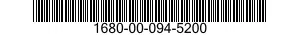 1680-00-094-5200 AUGMENTOR 1680000945200 000945200