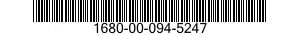 1680-00-094-5247  1680000945247 000945247