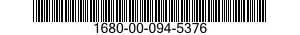 1680-00-094-5376  1680000945376 000945376