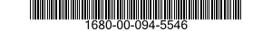 1680-00-094-5546  1680000945546 000945546