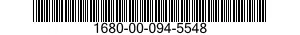 1680-00-094-5548  1680000945548 000945548