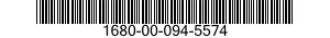 1680-00-094-5574  1680000945574 000945574