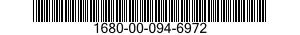 1680-00-094-6972  1680000946972 000946972