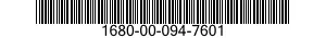 1680-00-094-7601  1680000947601 000947601