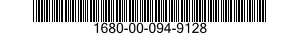 1680-00-094-9128  1680000949128 000949128