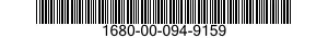 1680-00-094-9159  1680000949159 000949159