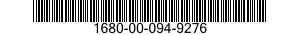 1680-00-094-9276  1680000949276 000949276