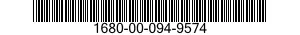 1680-00-094-9574  1680000949574 000949574