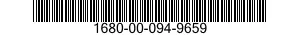1680-00-094-9659  1680000949659 000949659