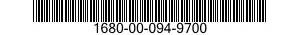 1680-00-094-9700  1680000949700 000949700