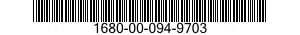 1680-00-094-9703  1680000949703 000949703