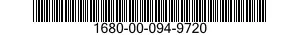 1680-00-094-9720  1680000949720 000949720