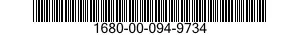1680-00-094-9734  1680000949734 000949734