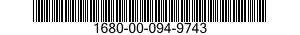 1680-00-094-9743  1680000949743 000949743
