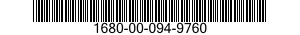 1680-00-094-9760  1680000949760 000949760